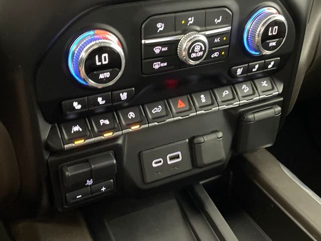 used 2021 GMC Sierra 1500 car, priced at $39,500