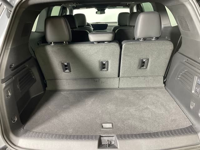 new 2025 Buick Enclave car, priced at $52,000