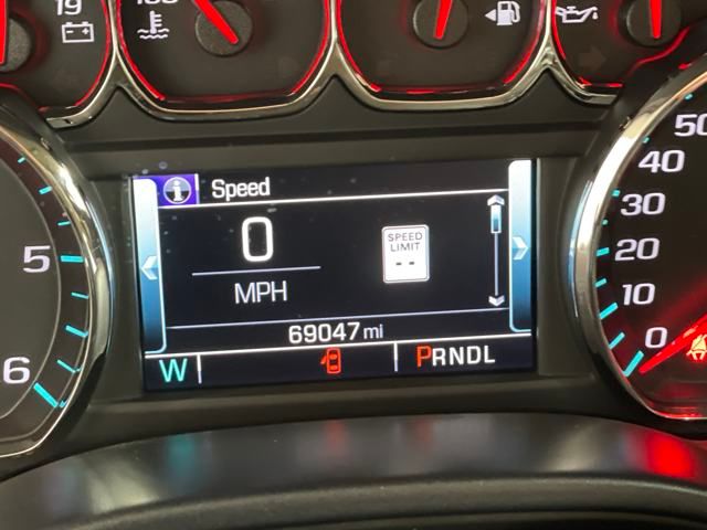 used 2017 Chevrolet Silverado 1500 car, priced at $31,000