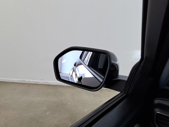 used 2024 Ford Explorer car