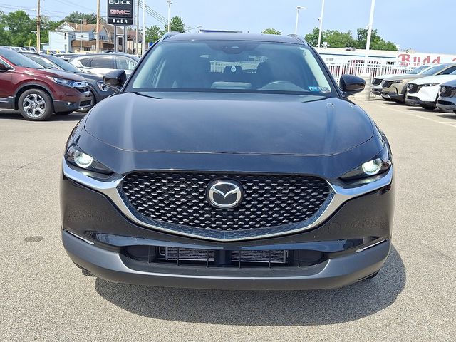 used 2022 Mazda CX-30 car, priced at $23,504