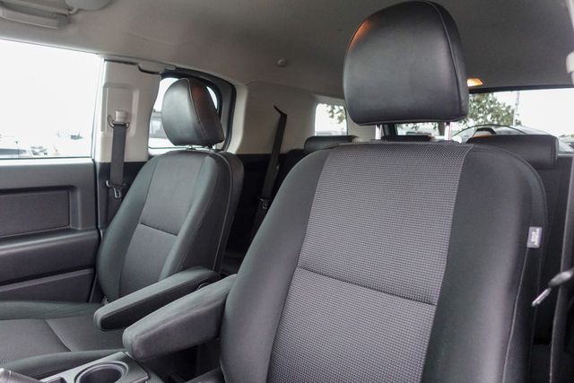 used 2010 Toyota FJ Cruiser car, priced at $22,448