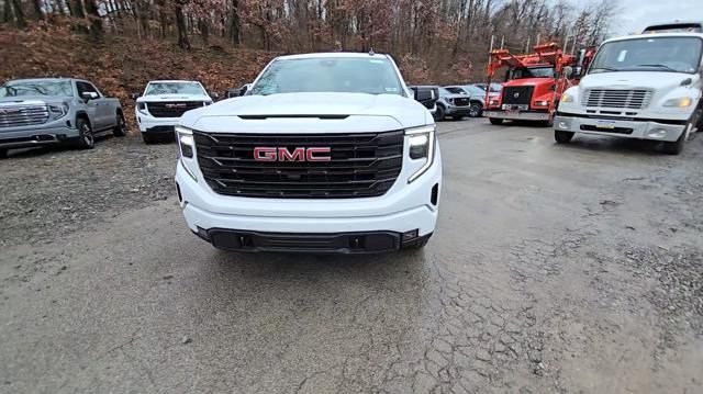 new 2025 GMC Sierra 1500 car, priced at $63,735