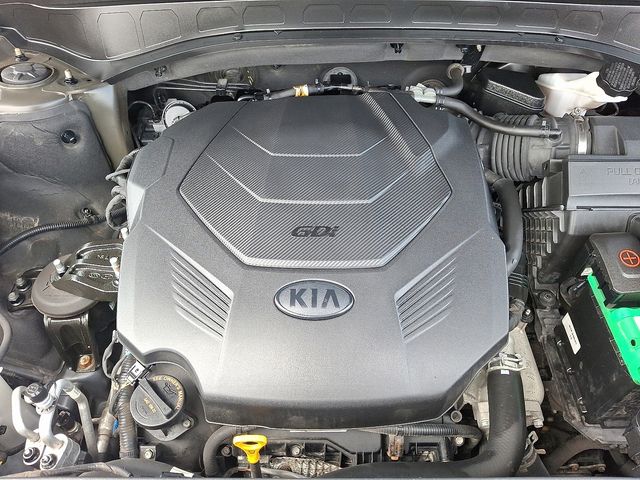 used 2020 Kia Telluride car, priced at $20,959
