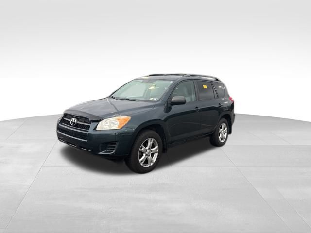 used 2011 Toyota RAV4 car, priced at $10,999