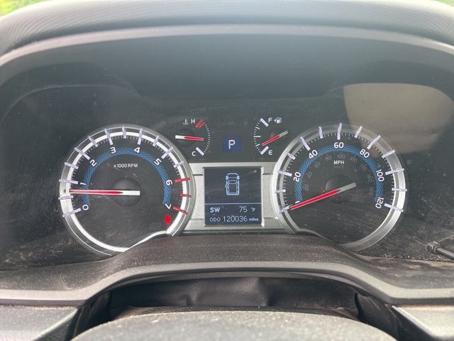 used 2015 Toyota 4Runner car, priced at $23,289