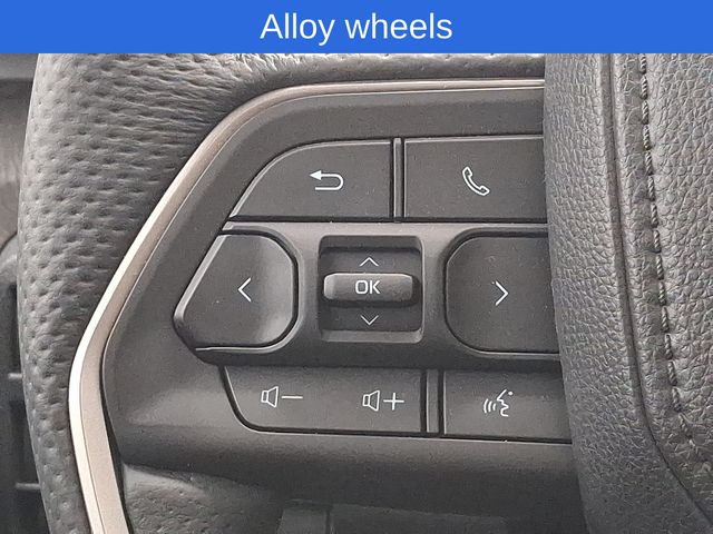 used 2025 Toyota Tacoma car, priced at $48,932