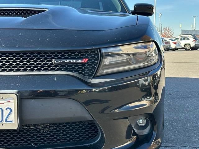 used 2019 Dodge Charger car, priced at $20,975