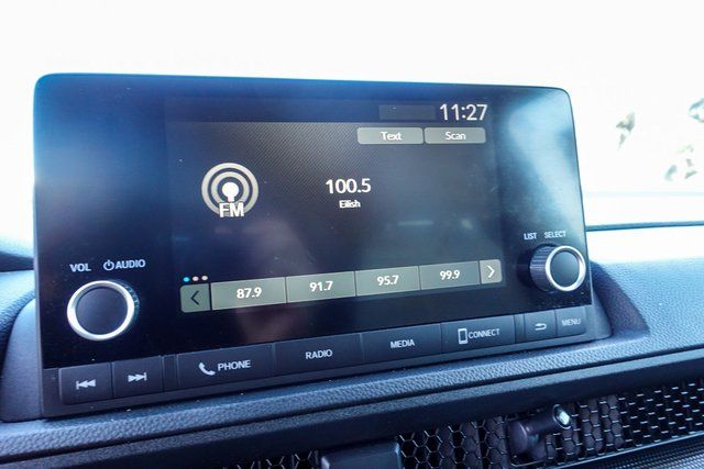 used 2024 Honda CR-V car, priced at $27,999