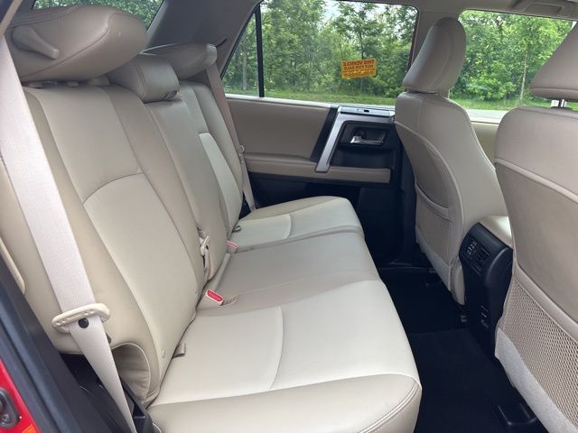 used 2018 Toyota 4Runner car, priced at $32,999