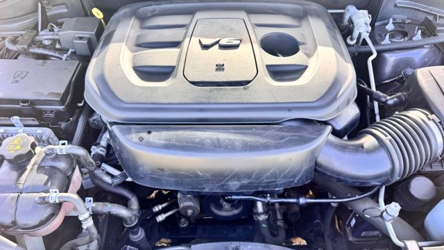 used 2020 Jeep Grand Cherokee car, priced at $16,211