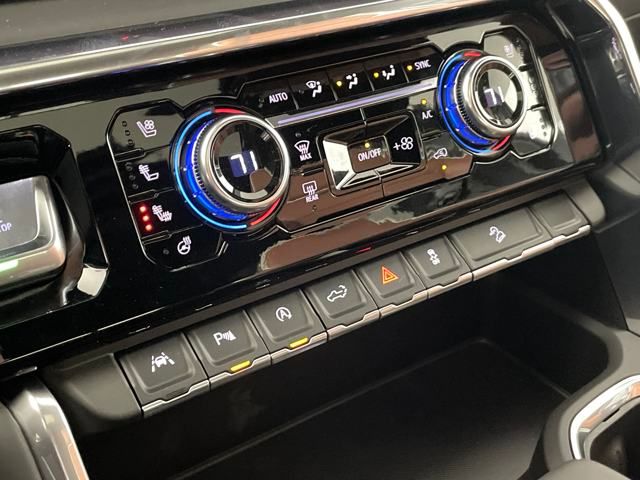 new 2025 GMC Sierra 1500 car, priced at $82,000