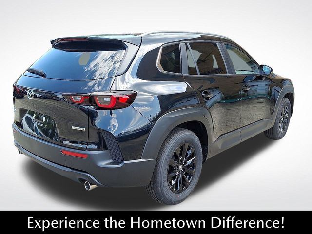 new 2025 Mazda CX-50 car, priced at $30,357