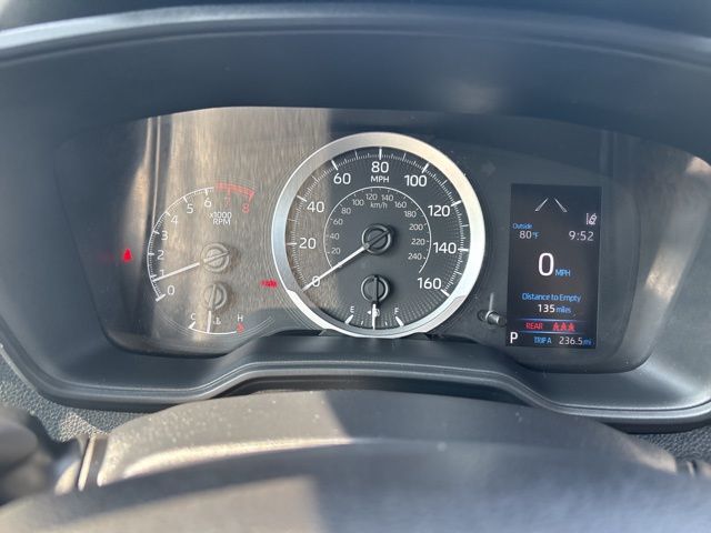 used 2020 Toyota Corolla car, priced at $18,599