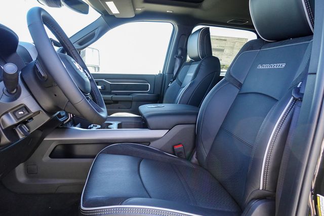 new 2025 Ram 2500 car, priced at $80,915