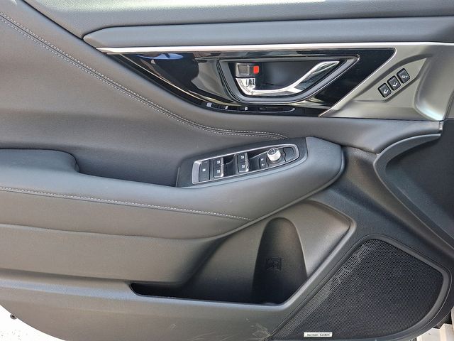used 2022 Subaru Legacy car, priced at $26,880