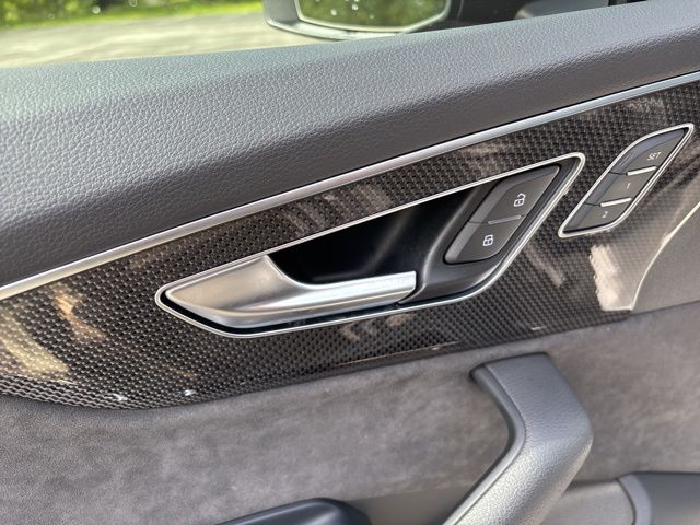 used 2021 Audi SQ7 car, priced at $51,999