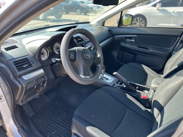 used 2012 Subaru Impreza car