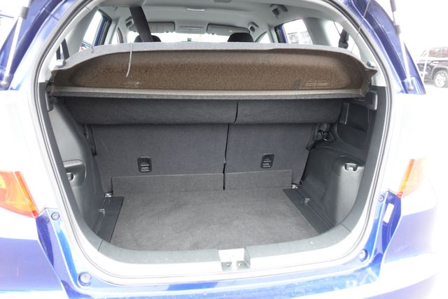 used 2011 Honda Fit car, priced at $9,000