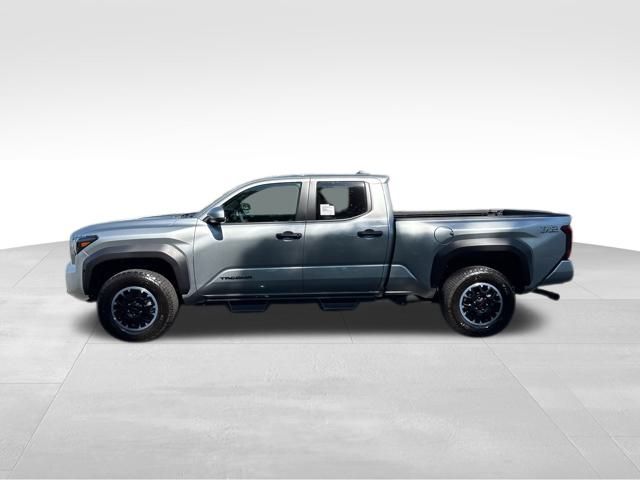 new 2025 Toyota Tacoma car, priced at $47,508
