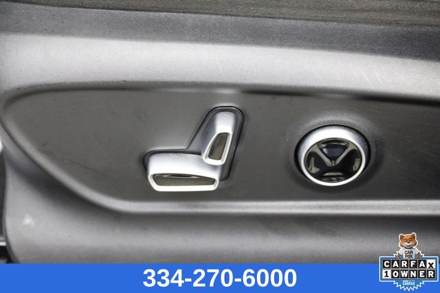 used 2024 Maserati Grecale car, priced at $39,999