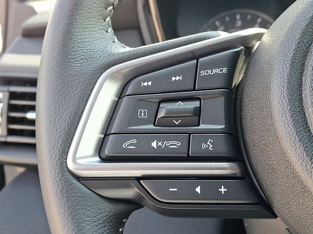 new 2025 Subaru Outback car, priced at $37,576