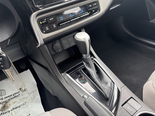 used 2019 Toyota Corolla car, priced at $16,999