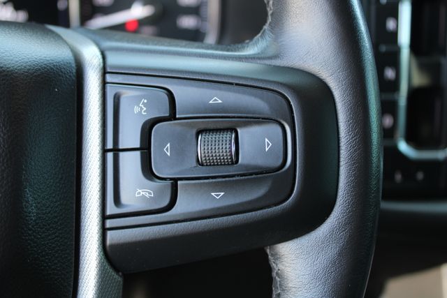 used 2021 GMC Yukon XL car, priced at $54,777