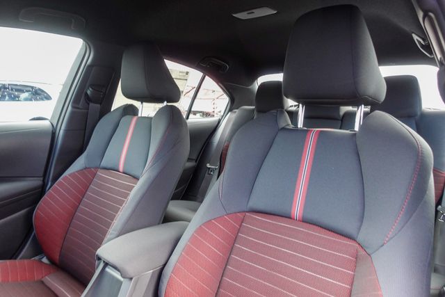 new 2026 Toyota Corolla car