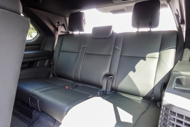 new 2026 Toyota Sequoia car