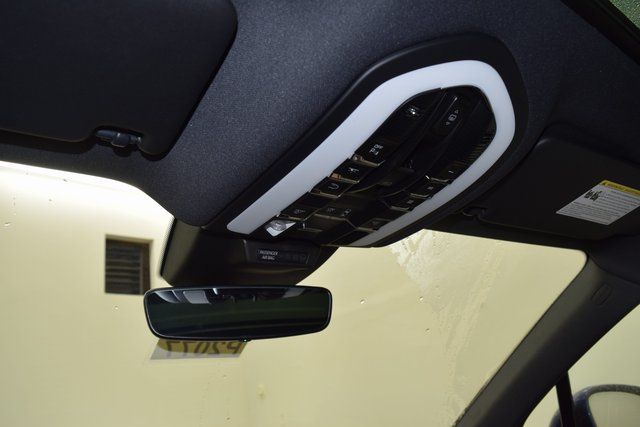 used 2023 Porsche Macan car, priced at $59,597