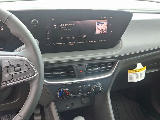 new 2026 Buick Encore GX car, priced at $32,245