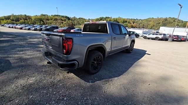 new 2025 GMC Sierra 1500 car, priced at $52,585