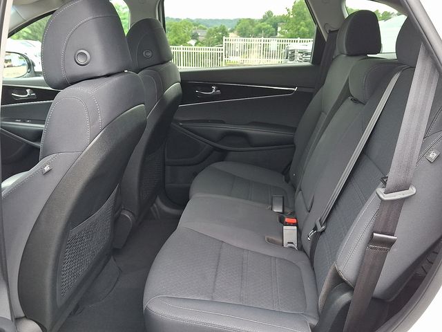 used 2017 Kia Sorento car, priced at $14,220
