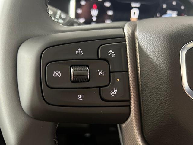 new 2026 GMC Sierra 2500HD car, priced at $86,500