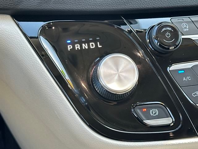 used 2023 Chrysler Pacifica car, priced at $25,247