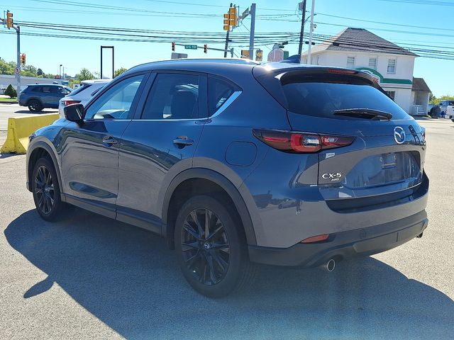 used 2023 Mazda CX-5 car, priced at $26,966