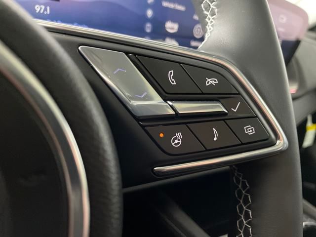 new 2025 Buick Envision car, priced at $41,500