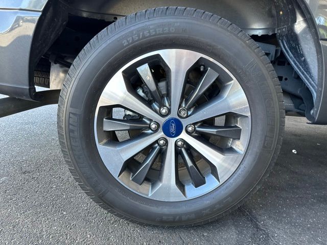 used 2019 Ford F-150 car, priced at $29,949