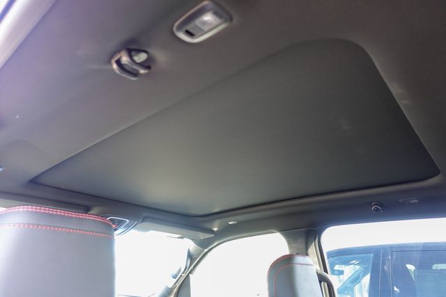 new 2025 Ram 1500 car, priced at $85,310