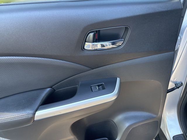 used 2015 Honda CR-V car, priced at $12,499