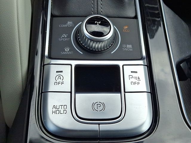 used 2020 Kia Telluride car, priced at $20,959
