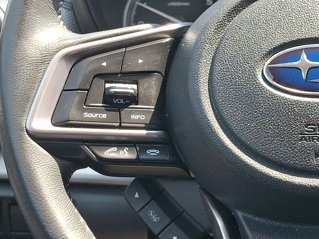 used 2021 Subaru Forester car, priced at $23,078