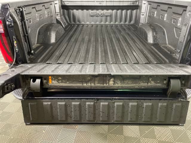 new 2025 GMC Sierra 2500HD car, priced at $84,000