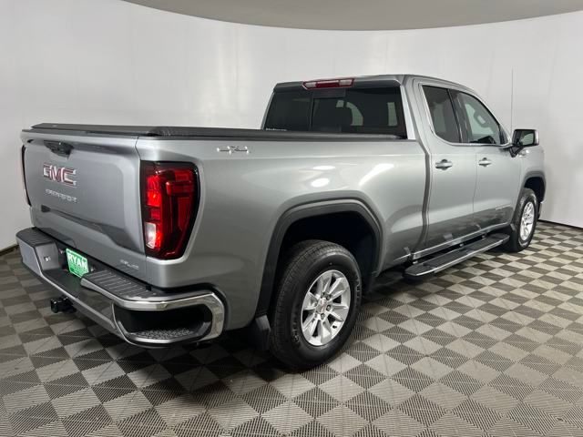 used 2024 GMC Sierra 1500 car, priced at $50,000