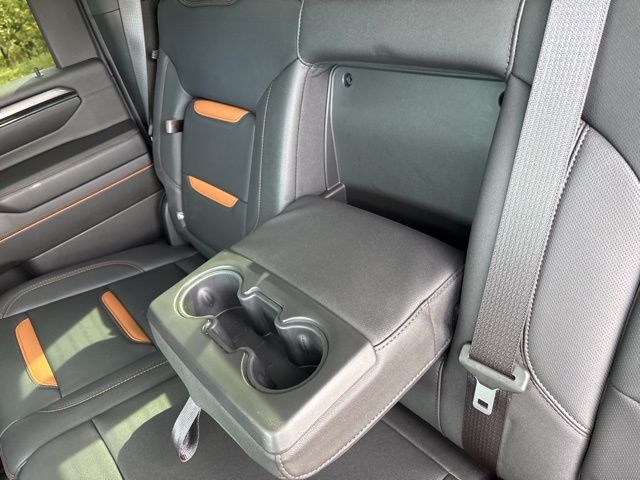 used 2024 GMC Sierra 2500HD car, priced at $72,999
