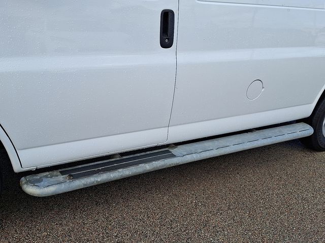 used 2021 Chevrolet Express 2500 car, priced at $19,685