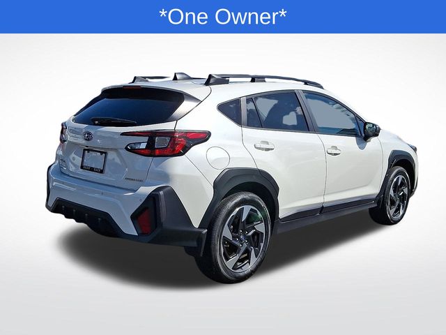 used 2024 Subaru Crosstrek car, priced at $29,950