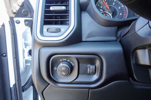 new 2025 Ram 2500 car, priced at $60,945