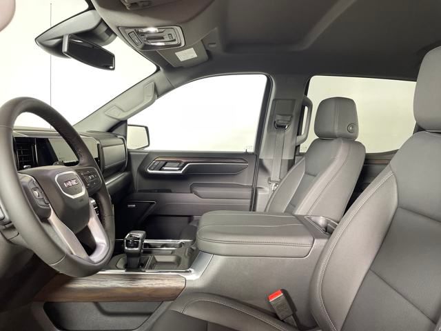 new 2025 GMC Sierra 1500 car, priced at $65,500
